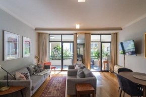 Stunning 1Bed Surry Hills Balcony Apt w Parking Sydney